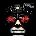 Judas Priest - Killing Machine Vinyl Record