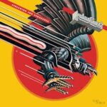Judas Priest - Screaming for Vengeance Vinyl Record