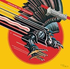 88985390861.jpg Judas Priest - Screaming for Vengeance Vinyl Record - Image 1