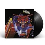 Judas Priest - Defenders Of The Faith Vinyl Record
