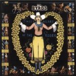 BYRDS - SWEETHEART OF THE RODEO Vinyl Record