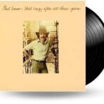 Paul Simon - Still Crazy After All These Years Vinyl Record