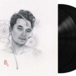 John Mayer - The Search for Everything Vinyl Record