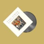 Paul Simon - Graceland Vinyl Record