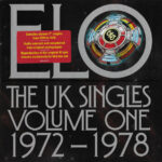 Electric Light Orchestra - The UK Singles Volume One 1972-1978
