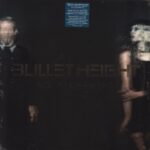 Bullet Height - No Atonement Vinyl Record