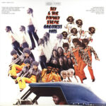 Sly & The Family Stone - Greatest Hits (1970)