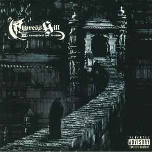 88985434411.jpg Cypress Hill - III (TEMPLES OF BOOM) Vinyl Record - Image 1