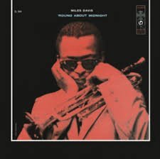 889854345211.jpg Miles Davis - Round About Midnight (1LP) Vinyl Record - Image 1
