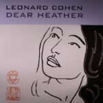 Leonard Cohen - Dear Heather Vinyl Record