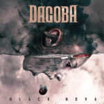 Dagoba - Black Nova