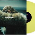 BEYONCE - LEMONADE Vinyl Record