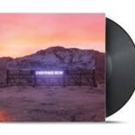Arcade Fire - Everything Now (Day Version) Vinyl Record