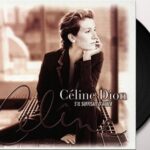 Celine Dion - S'il suffisait d'aimer Vinyl Record