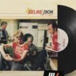 CELINE DION - 1 FILLE & 4 TYPES Vinyl Record