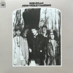 Dylan, Bob - John Wesley Harding (2010 Mono Version)
