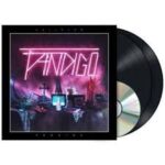 Callejon - Fandigo Vinyl Record