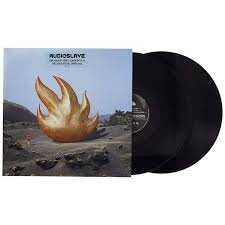 88985455331.jpg Audioslave - Audioslave Vinyl Record - Image 1