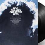 Bob Dylan - Greatest Hits Vinyl Record