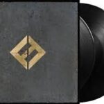 Foo Fighters - Concrete & Gold (2LP/Gat/MP3) Vinyl Record
