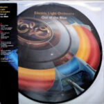 Electric Light Orchestra - Out Of The Blue