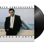 Bruce Springsteen - Tunnel of Love Vinyl Record
