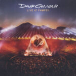 Gilmour, David - Live At Pompeii