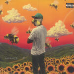 Tyler, The Creator - Flower Boy