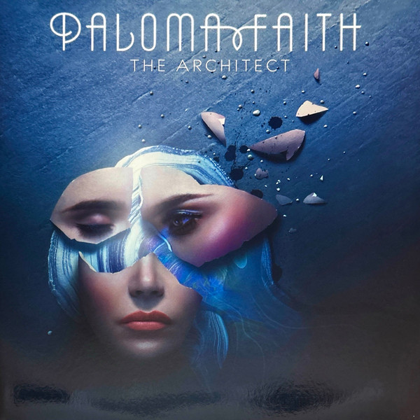 88985479921.jpg Faith, Paloma - The Architect - Image 1