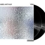 James Arthur - YOU Vinyl Record