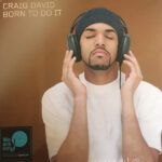 David, Craig - Born to Do It