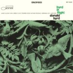 Donald Byrd - Byrd In Flight