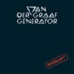 Van Der Graaf Generator - Godbluff Vinyl Record