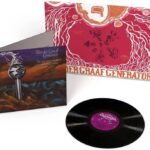 Van Der Graaf Generator - The Least We Can Do Is Wave To Each Other Vinyl Record