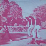 Van Der Graaf Generator - Theme One / W Vinyl Record