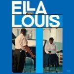 ELLA FITZGERALD & LOUIS ARMSTRONG - Ella And Louis (Limited Edition) Vinyl Record