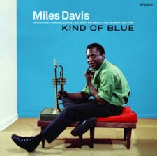 896704.jpg MILES DAVIS - Kind Of Blue (Limited Edition) Vinyl Record - Image 1