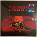 CHILDERSTYLER - LIVE ON RED BARN RADIO I & II