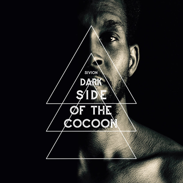 899090926303.jpg SIVION - DARK SIDE OF THE COCOON (CLEAR - Image 1