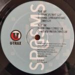 Sp@sms & DJ Zero One - Titanic EP