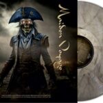 IRON MAIDEN - Maiden Voyage (Grey Marble Vinyl) Vinyl Record