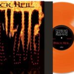 DANZIG - BLACK HELL Vinyl Record