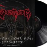 VENOM - Lay Down Your Soul 1991-1993 Vinyl Record