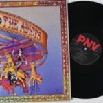ADICTS - Sound Of Music Vinyl Record