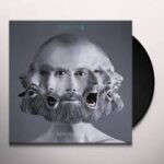 BENNY GREB - GREBFRUIT 2 (WHITE VINYL) Vinyl Record