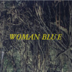 SHY ALBATROSS - Woman Blue