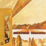 Stevie Wonder - Innervisions Vinyl Record