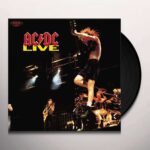 AC/DC - Live (2Lp / 180G) Vinyl Record