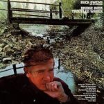 BUCK OWENS & HIS BUCKAROOS - BRIDGE OVER TROUBLED WATER Vinyl Record