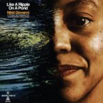 GIOVANNI NIKKI - LIKE A RIPPLE ON A POND (OPAQU